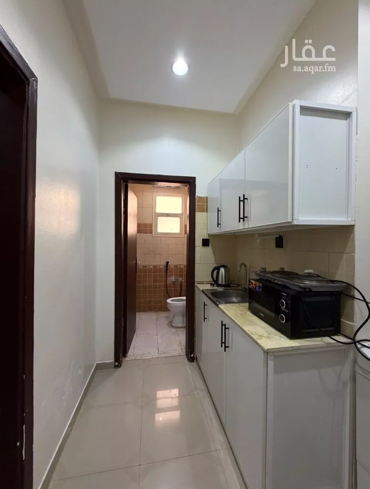 شقة للإيجار في شارع وادي الشاطئ, حي القادسية, مدينة الرياض, منطقة الرياض صورة 3