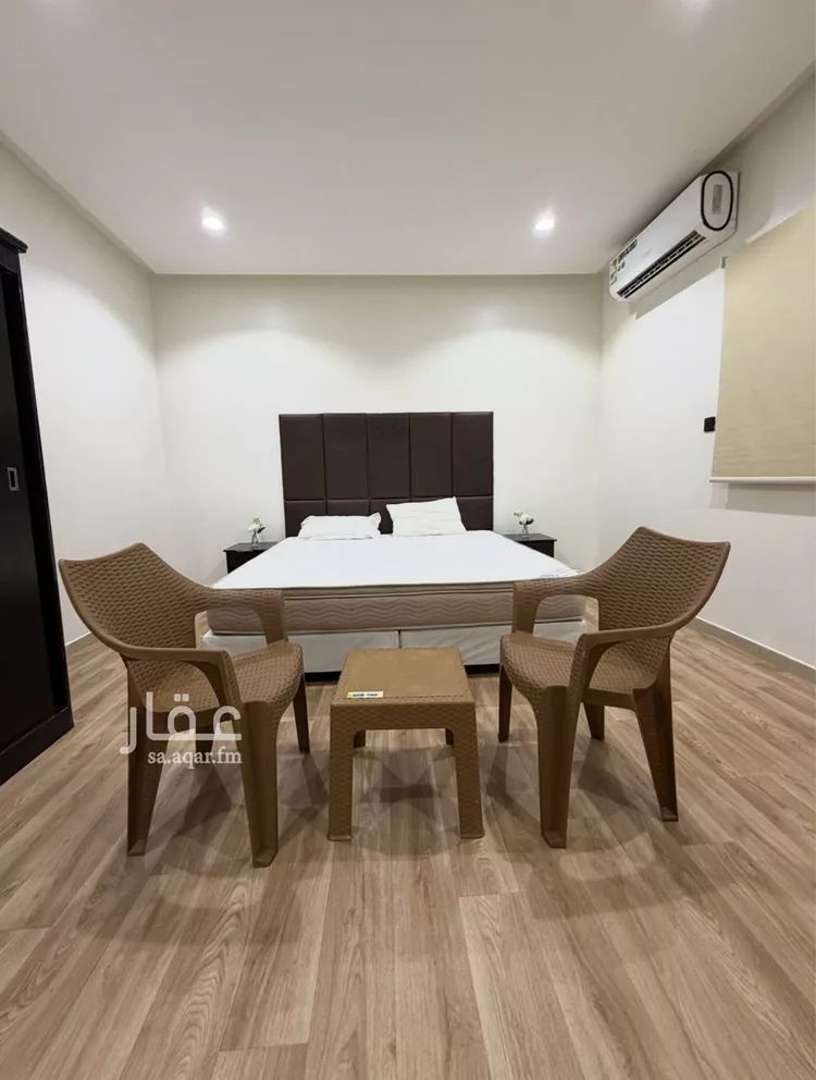 شقة للإيجار في شارع وادي الشاطئ, حي القادسية, مدينة الرياض, منطقة الرياض