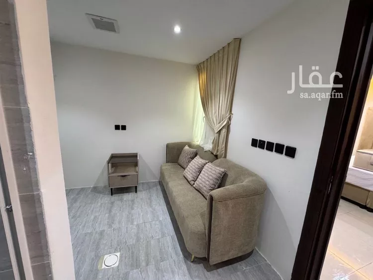 شقة للإيجار في شارع وادي هجر, حي الملقا, مدينة الرياض, منطقة الرياض صورة 3