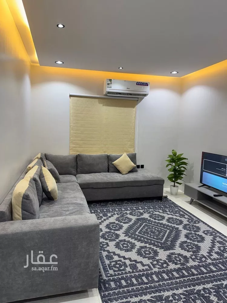 شقة للإيجار في شارع المروج, حي اليرموك, مدينة الرياض, منطقة الرياض 1 صورة