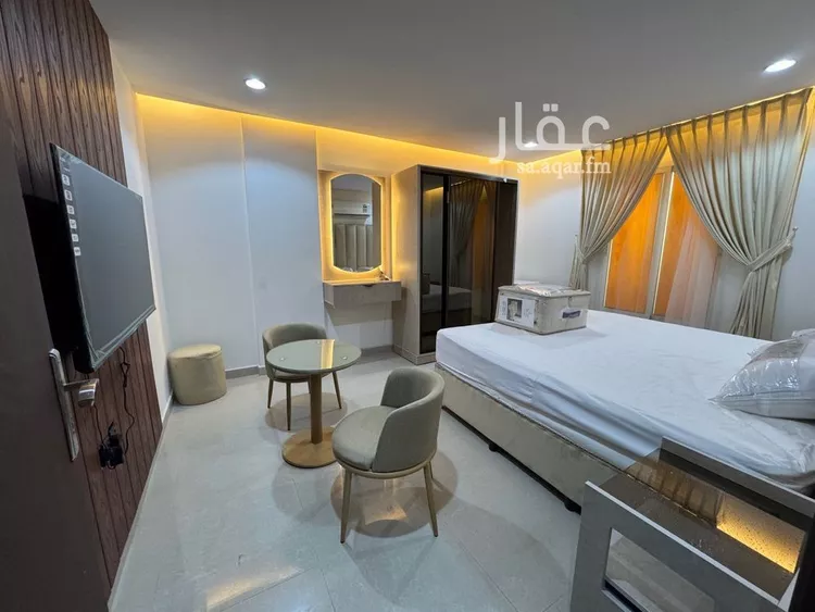 شقة للإيجار في شارع رقم 343, حي الملقا, مدينة الرياض, منطقة الرياض