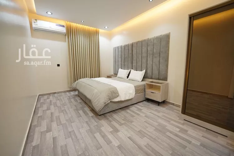 شقة للإيجار في شارع جبل علي, حي غرناطة, مدينة الرياض, منطقة الرياض صورة 2