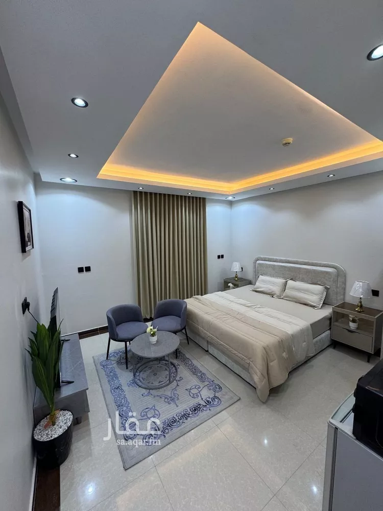 Apartment for Rent in Riyadh Al Yarmouk 9