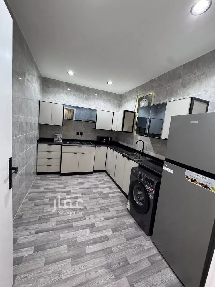 شقة للإيجار في شارع جبل علي, حي غرناطة, مدينة الرياض, منطقة الرياض صورة 4