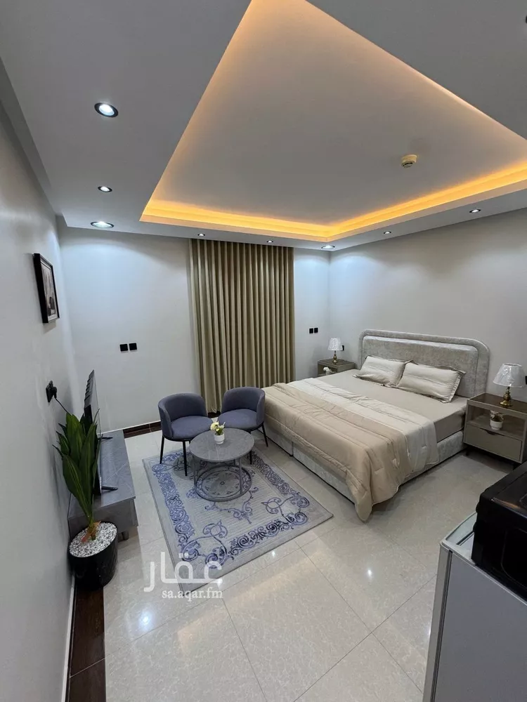 Apartment for Rent in Riyadh Al Yarmouk