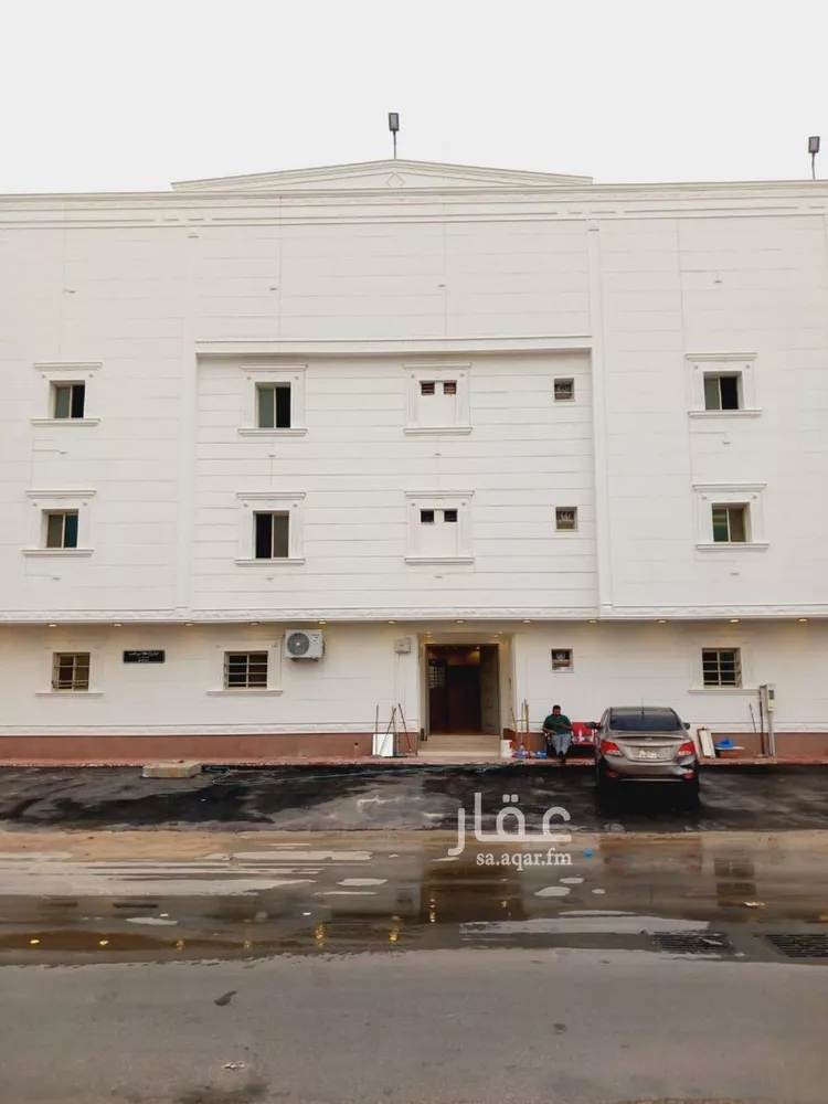 شقة للإيجار في شارع مدينة الزايد, حي العقيق, مدينة الرياض, منطقة الرياض