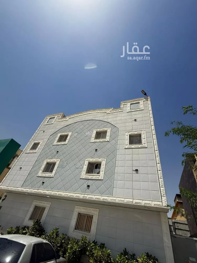 شقة للإيجار في شارع عبدالله بن سيف, حي العقيق, مدينة الرياض, منطقة الرياض