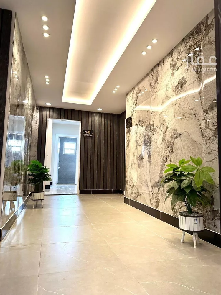 شقة للإيجار في شارع البحر المتوسط, حي العقيق, مدينة الرياض, منطقة الرياض صورة 4