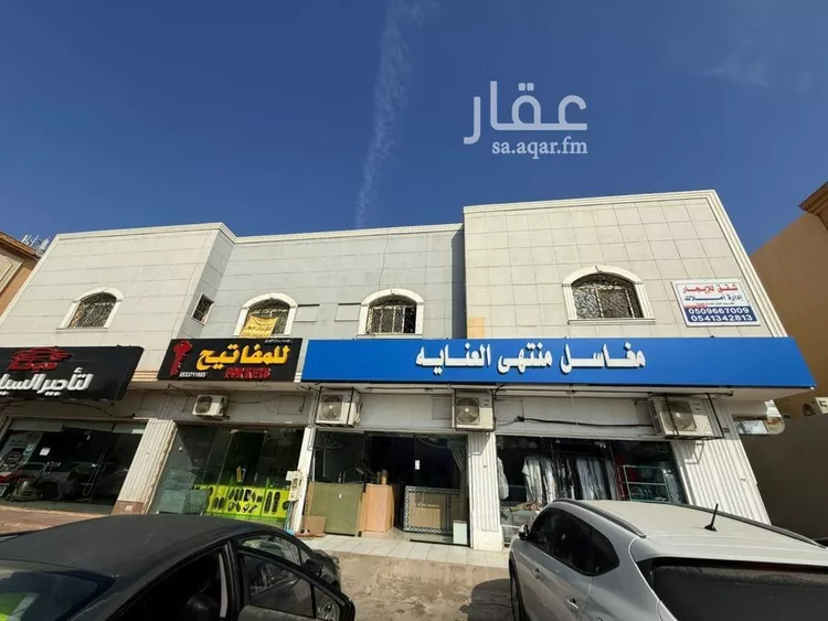 شقة للإيجار في شارع أبي بكر البزاز, حي الخليج, مدينة الرياض, منطقة الرياض