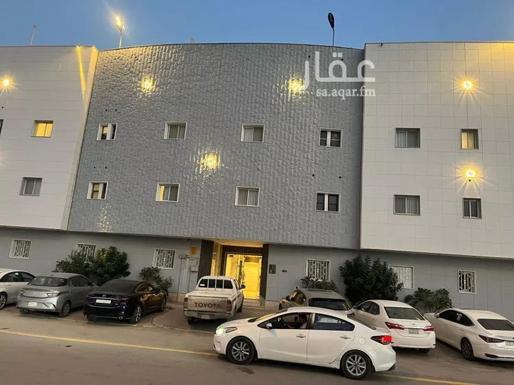 Apartment for Rent in Riyadh Al Aqiq 6