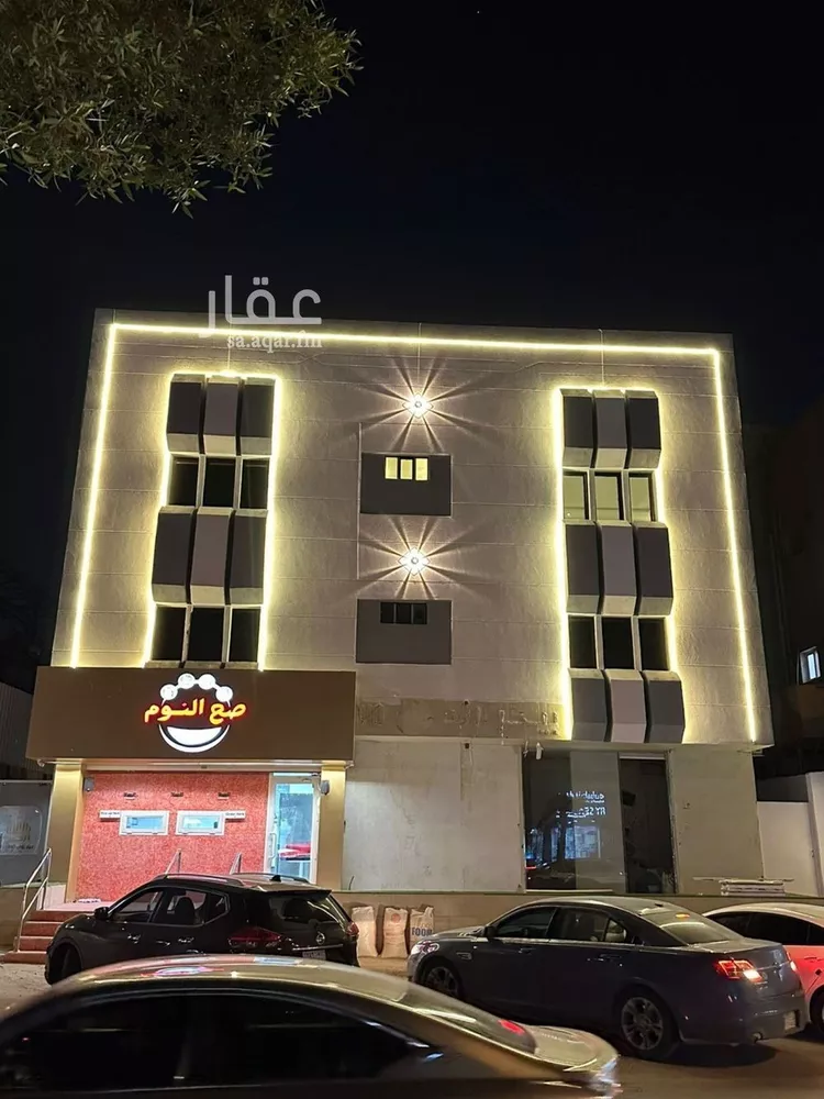 شقة للإيجار في شارع الامير ممدوح بن عبدالعزيز, حي السليمانية, مدينة الرياض, منطقة الرياض