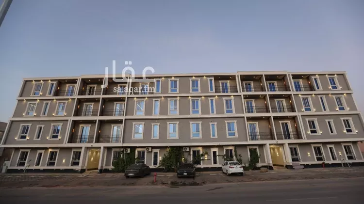 Apartment for Sale in Riyadh Tuwaiq