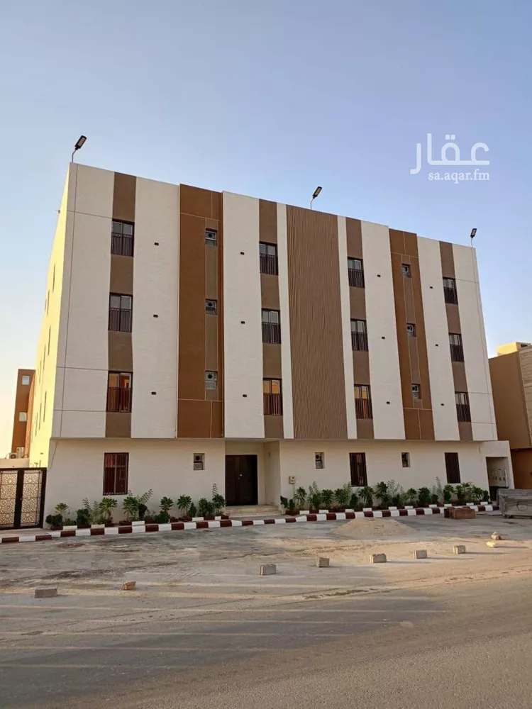 شقة للإيجار في شارع رقم 417, حي النرجس, مدينة الرياض, منطقة الرياض