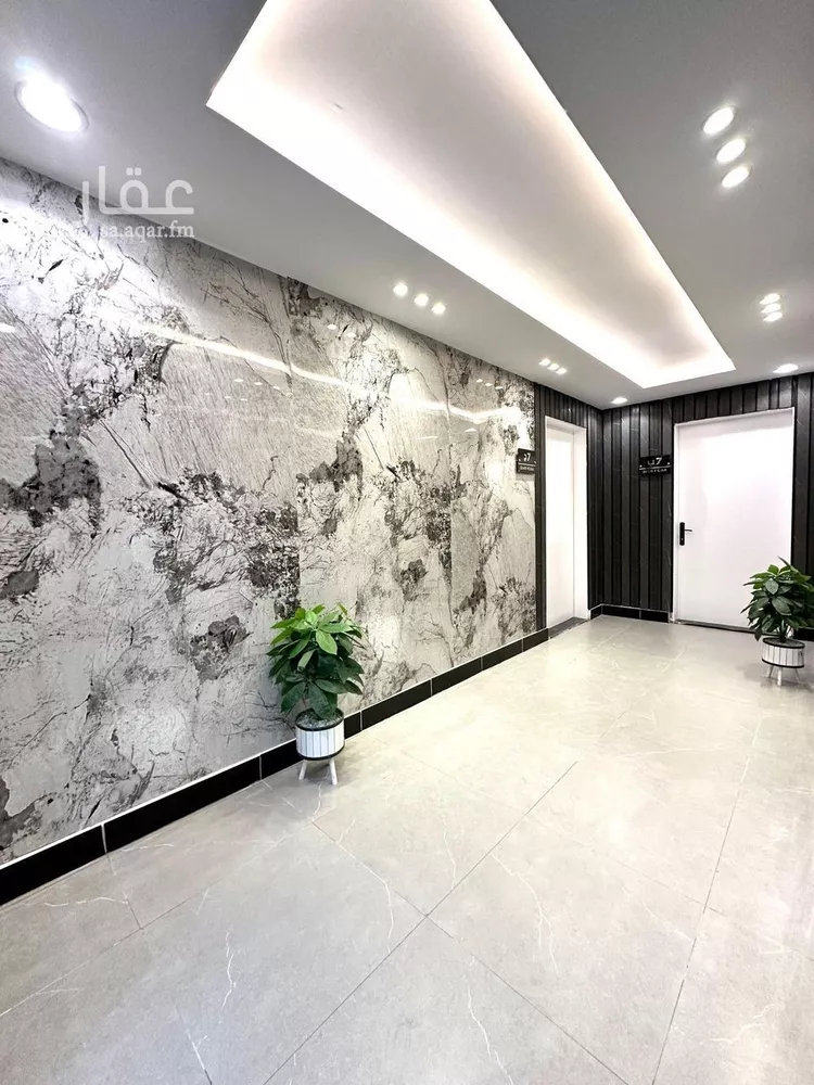 شقة للإيجار في شارع البحر المتوسط, حي العقيق, مدينة الرياض, منطقة الرياض صورة 3