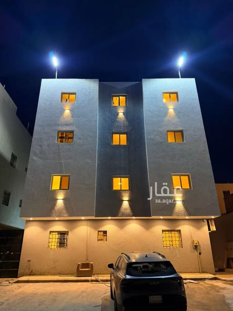 شقة للإيجار في شارع علي بن أحمد العمري, حي العارض, مدينة الرياض, منطقة الرياض