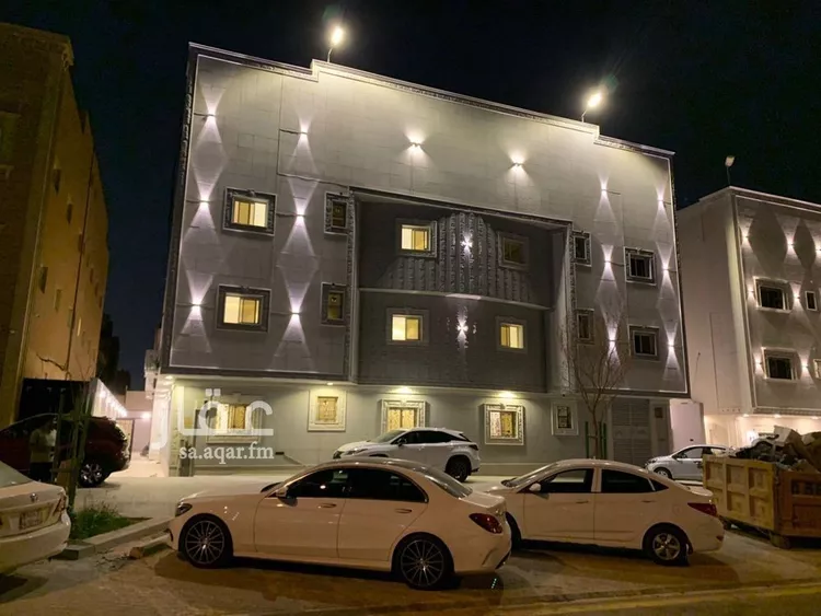 شقة للإيجار في شارع وادي السرح, حي الوادي, مدينة الرياض, منطقة الرياض