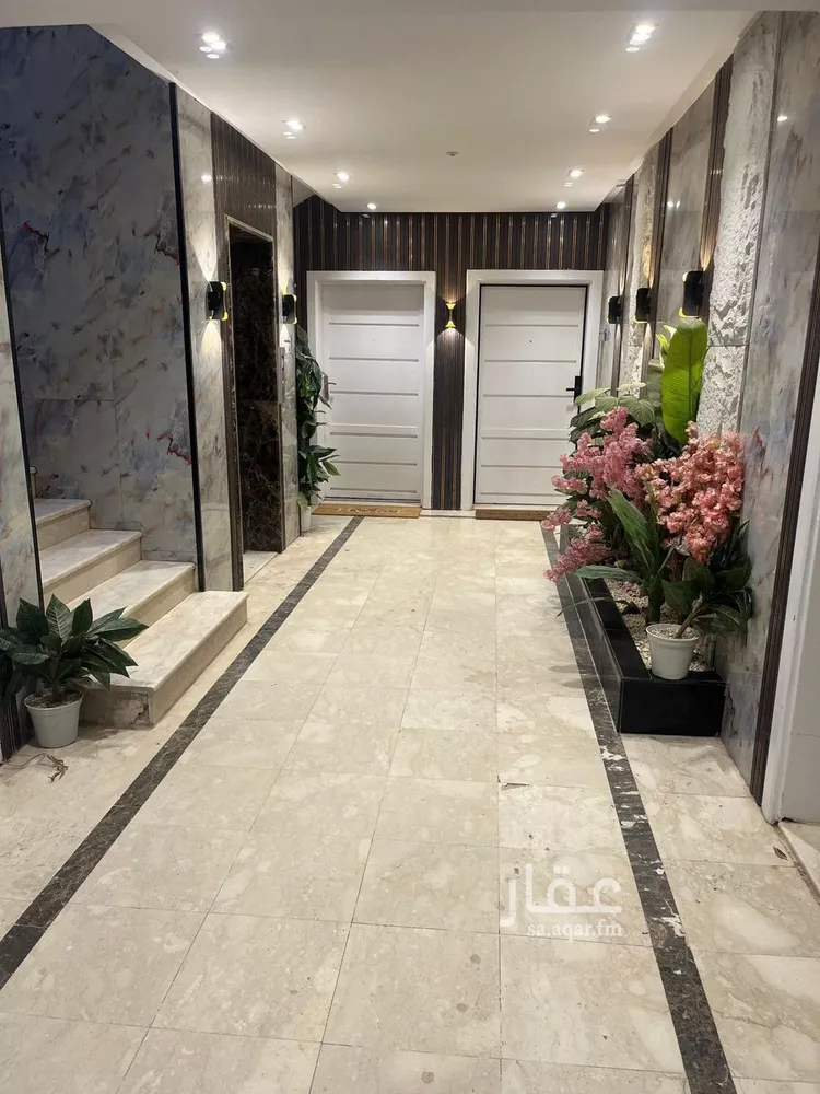 شقة للإيجار في شارع إبراهيم بن نغيمش, حي العقيق, مدينة الرياض, منطقة الرياض صورة 5