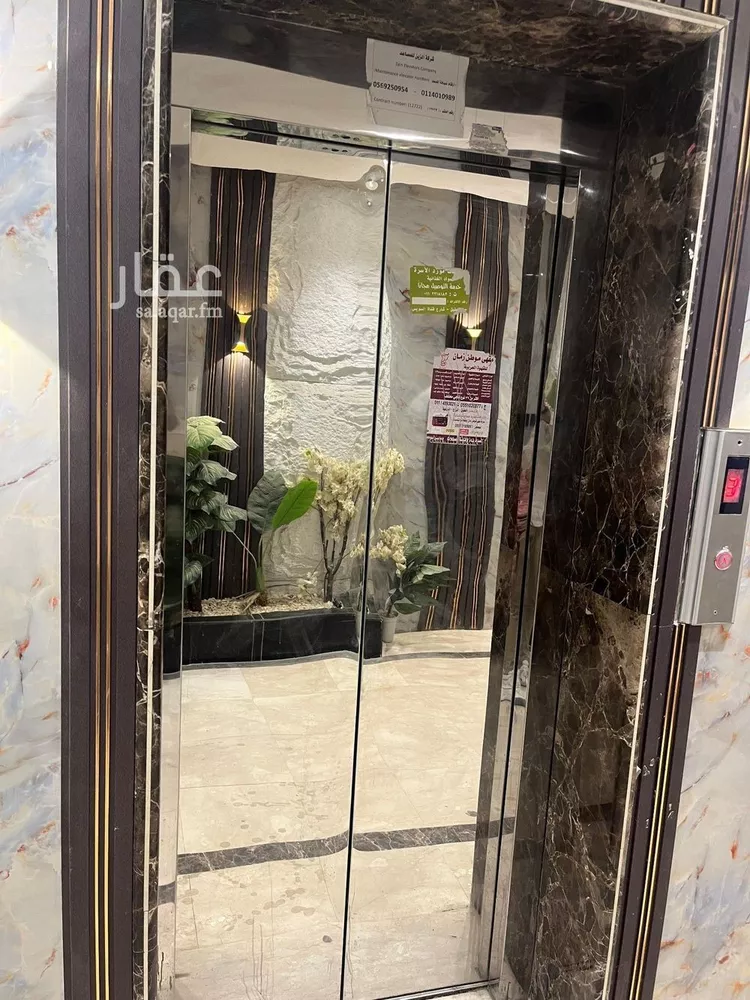شقة للإيجار في شارع إبراهيم بن نغيمش, حي العقيق, مدينة الرياض, منطقة الرياض صورة 3