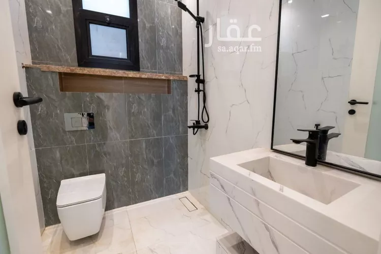 شقة للبيع في شارع طلحة بن عمرو, حي العريجاء الغربي, مدينة الرياض, منطقة الرياض صورة 2