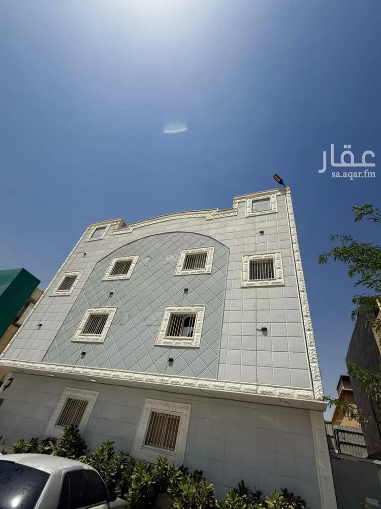 شقة للإيجار في شارع إبراهيم بن نغيمش, حي العقيق, مدينة الرياض, منطقة الرياض