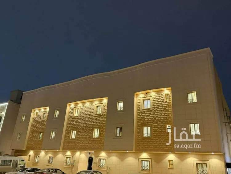 شقة للإيجار في شارع وادي البطحاء, حي الملقا, مدينة الرياض, منطقة الرياض