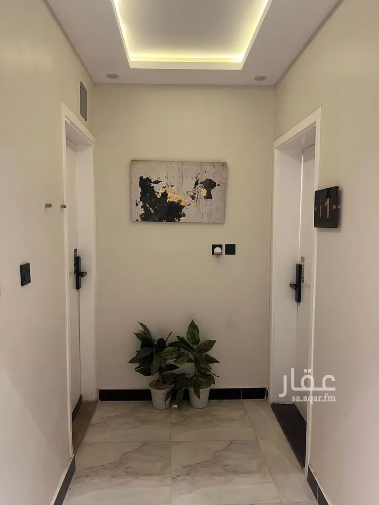 شقة للإيجار في شارع إبراهيم بن نغيمش, حي العقيق, مدينة الرياض, منطقة الرياض صورة 5