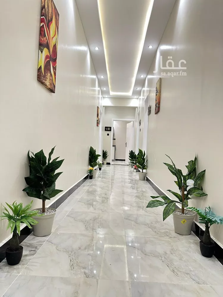شقة للإيجار في شارع الدهناء, حي الملقا, مدينة الرياض, منطقة الرياض صورة 2
