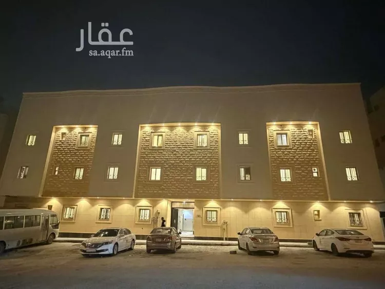 شقة للإيجار في شارع رقم 510, حي الملقا, مدينة الرياض, منطقة الرياض صورة 2