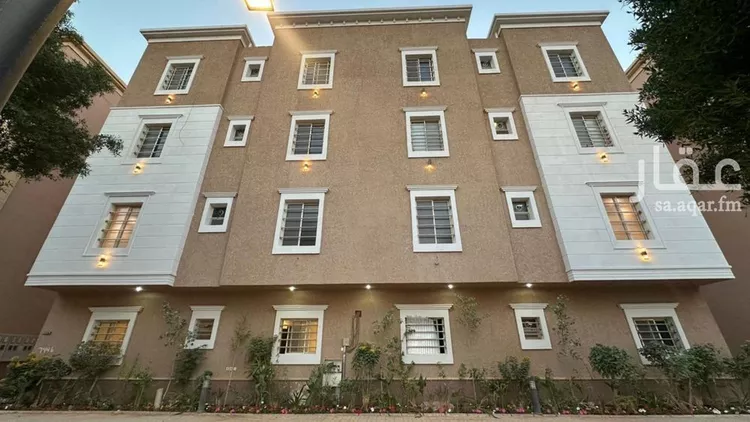 شقة للإيجار في شارع الأمير عبدالله بن سعود بن عبدالله صنيت, حي الصحافة, مدينة الرياض, منطقة الرياض 1 صورة