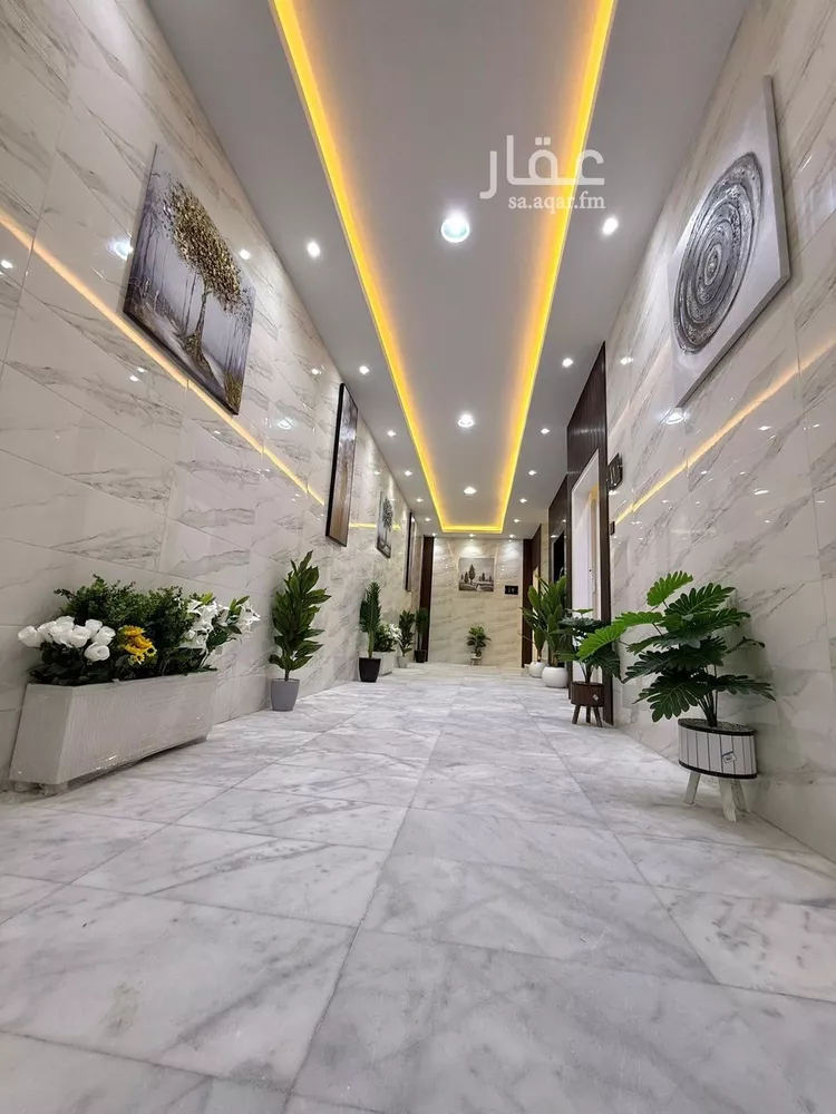 Apartment for Rent in Riyadh Al Malqa