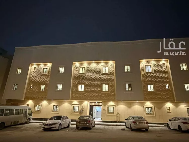 شقة للإيجار في شارع وادي وج, حي الملقا, مدينة الرياض, منطقة الرياض صورة 2