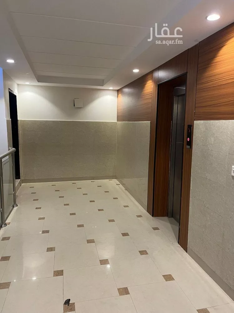 شقة للإيجار في شارع وادي البطحاء, حي الملقا, مدينة الرياض, منطقة الرياض صورة 3