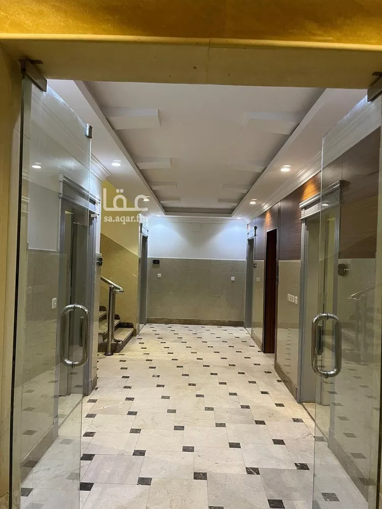 شقة للإيجار في شارع وادي البطحاء, حي الملقا, مدينة الرياض, منطقة الرياض صورة 4