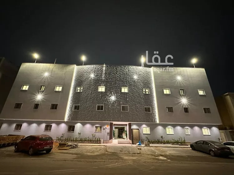 شقة للإيجار في شارع إبراهيم بن نغيمش, حي العقيق, مدينة الرياض, منطقة الرياض صورة 4