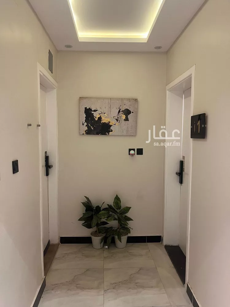 شقة للإيجار في شارع إبراهيم بن نغيمش, حي العقيق, مدينة الرياض, منطقة الرياض صورة 4