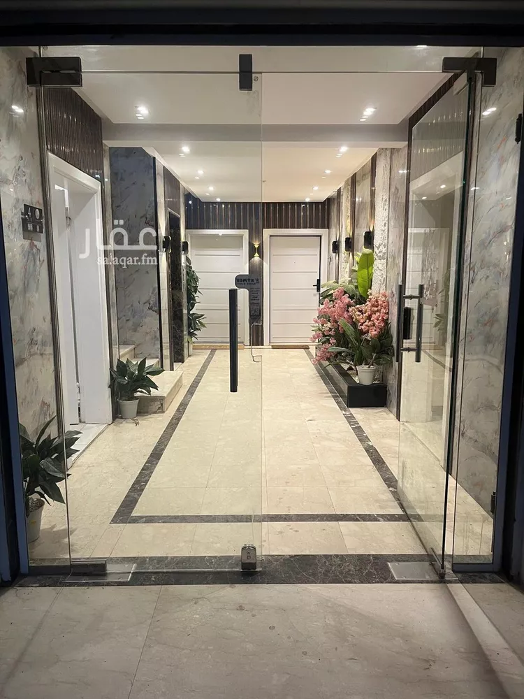 شقة للإيجار في شارع إبراهيم بن نغيمش, حي العقيق, مدينة الرياض, منطقة الرياض صورة 4