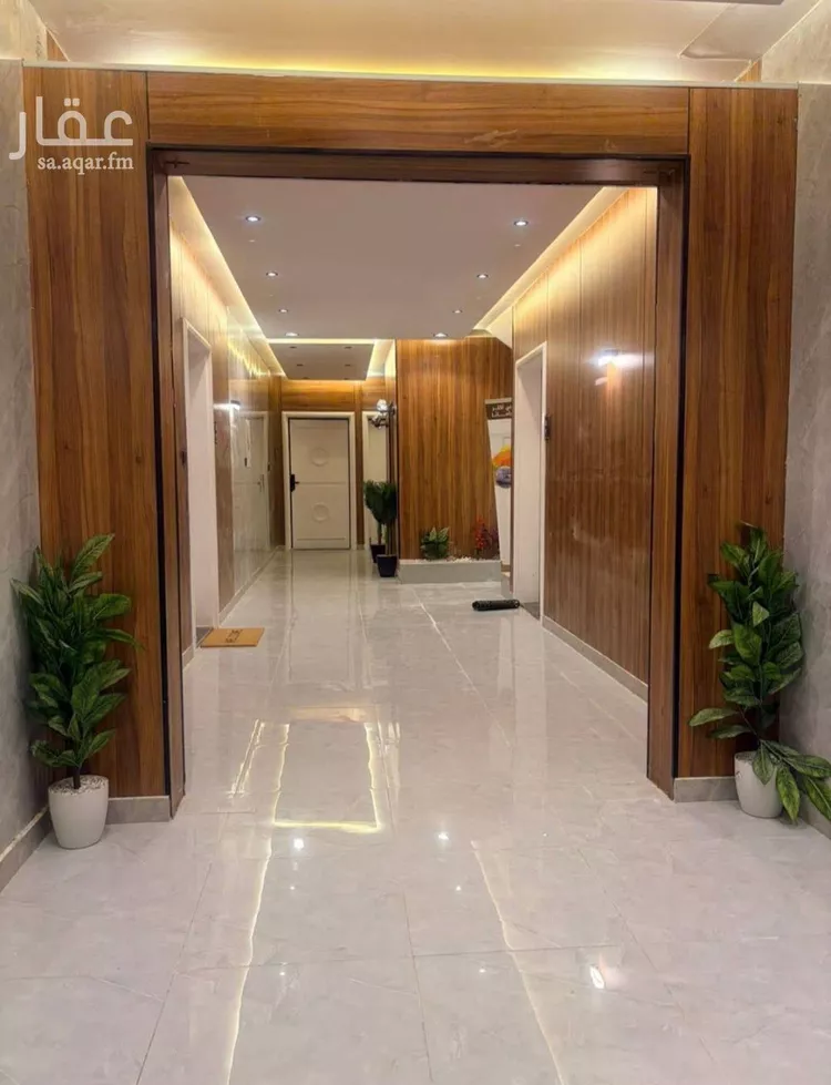 شقة للإيجار في شارع وادي وج, حي الملقا, مدينة الرياض, منطقة الرياض صورة 3