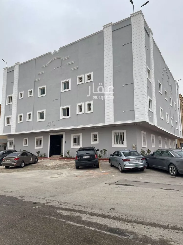 شقة للإيجار في شارع الامير سلمان بن محمد بن سعود, حي الصحافة, مدينة الرياض, منطقة الرياض