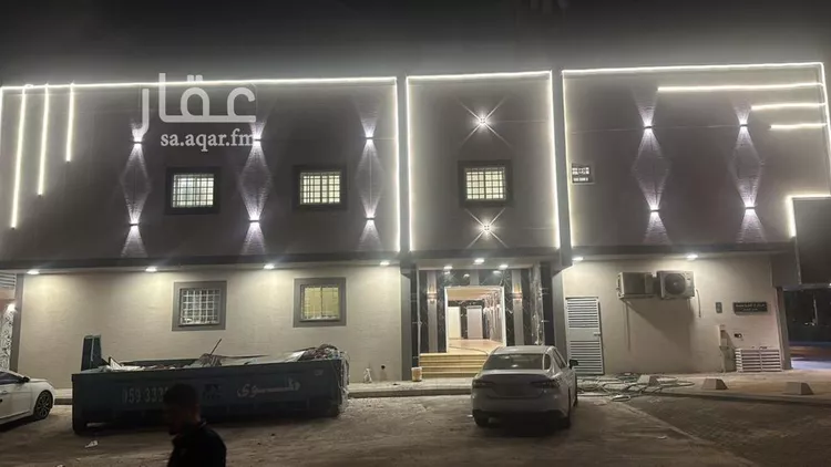 شقة للإيجار في شارع الفروسية, حي الربيع, مدينة الرياض, منطقة الرياض