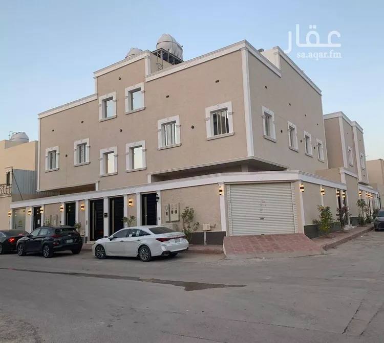 شقة للإيجار في شارع البحر المتوسط, حي العقيق, مدينة الرياض, منطقة الرياض صورة 2