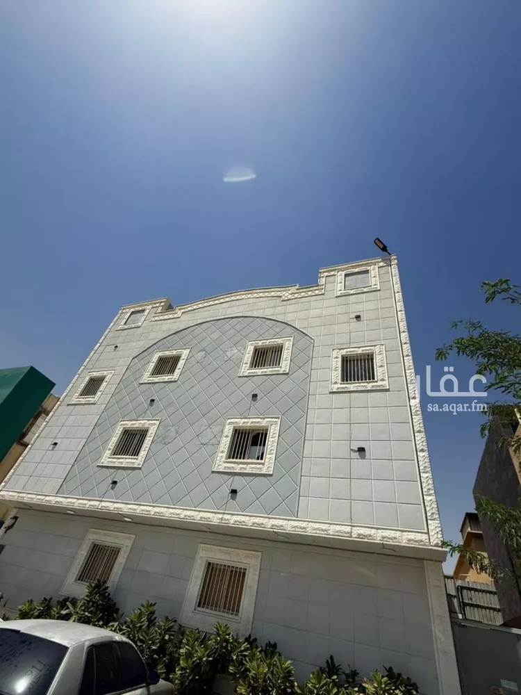 شقة للإيجار في شارع إبراهيم بن نغيمش, حي العقيق, مدينة الرياض, منطقة الرياض