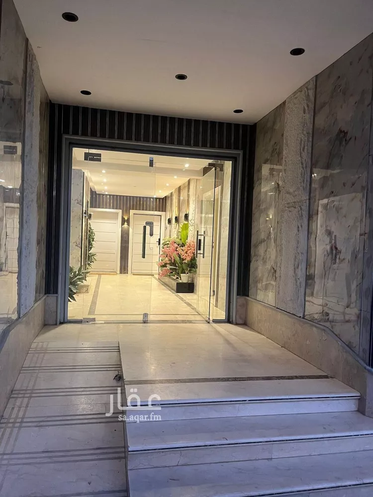 شقة للإيجار في شارع إبراهيم بن نغيمش, حي العقيق, مدينة الرياض, منطقة الرياض 1 صورة