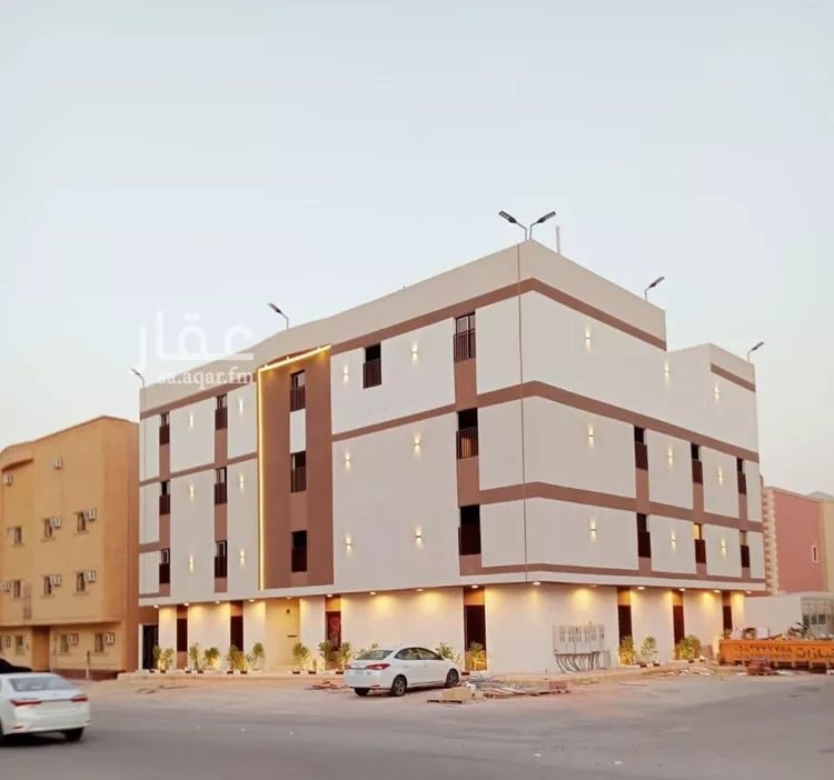 شقة للإيجار في شارع عبدالله بن سيف, حي العقيق, مدينة الرياض, منطقة الرياض