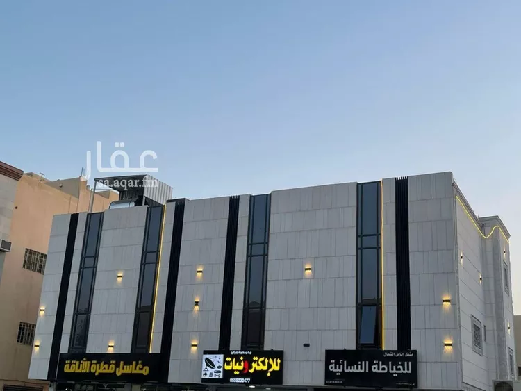 Apartment for Rent in Riyadh Al Aqiq 1 صورة