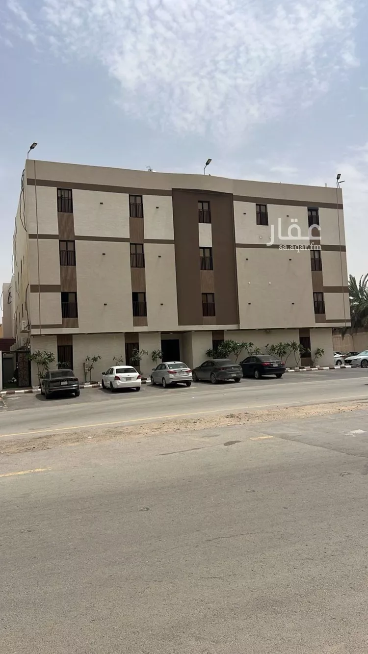 شقة للإيجار في شارع عبدالله بن سيف, حي العقيق, مدينة الرياض, منطقة الرياض صورة 2