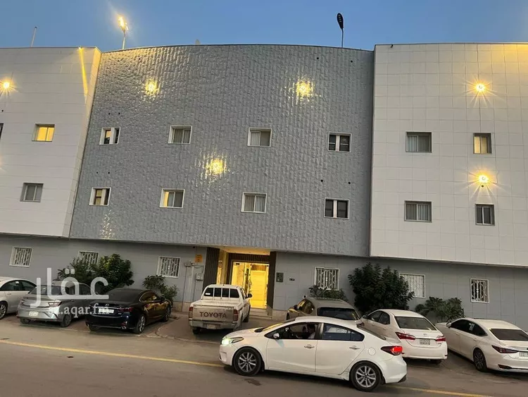 شقة للإيجار في شارع إبراهيم بن نغيمش, حي العقيق, مدينة الرياض, منطقة الرياض صورة 3