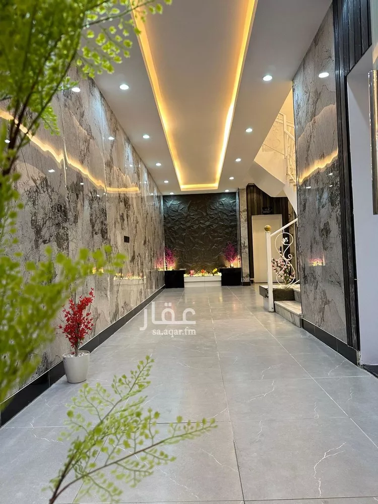 شقة للإيجار في شارع البحر المتوسط, حي العقيق, مدينة الرياض, منطقة الرياض صورة 3