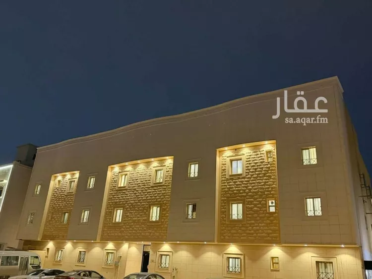 Apartment for Rent in Riyadh Al Malqa