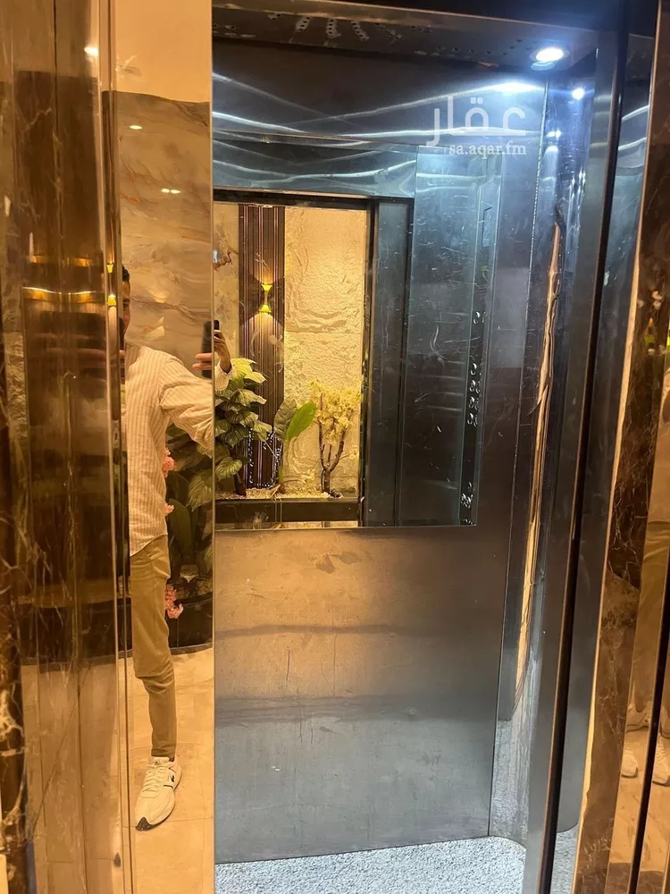 شقة للإيجار في شارع إبراهيم بن نغيمش, حي العقيق, مدينة الرياض, منطقة الرياض صورة 3
