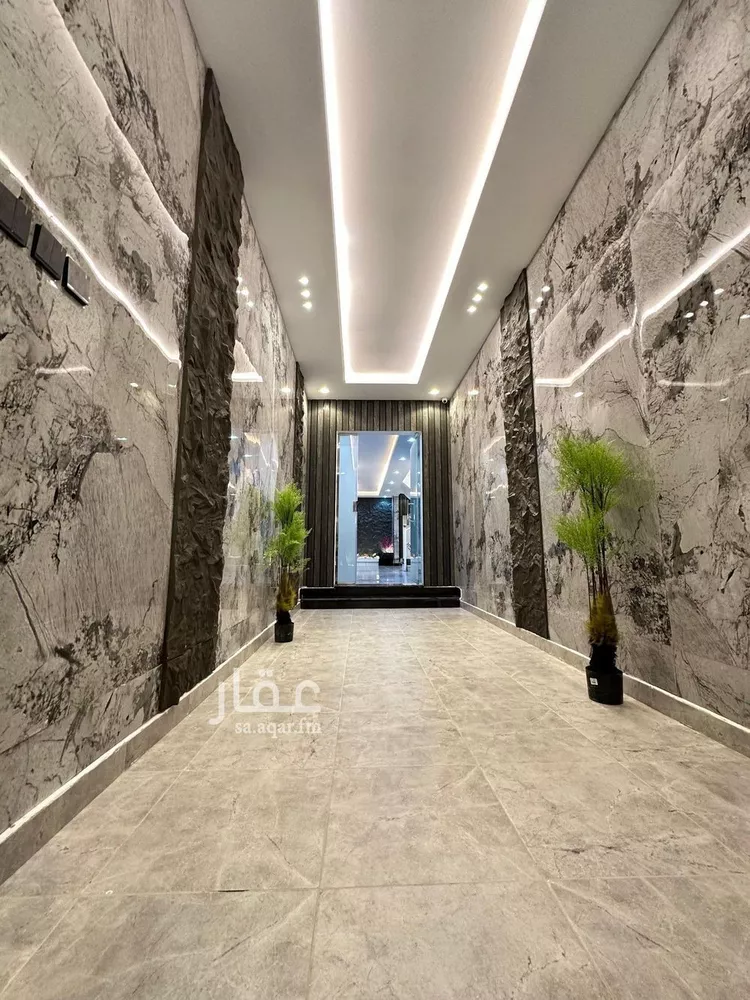 Apartment for Rent in Riyadh Al Aqiq